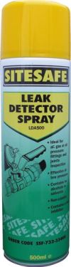 LDA500 LEAK DETECTOR SPRAY 500ml