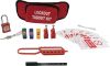 ELECTRICAL LOCKOUT BELT KIT - ECO