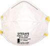 SSDRM212 FFP2 PARTICULATE RESPIRATOR (PK-20)