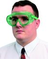 SAFETY GOGGLES ANTI DUST& IMPACT