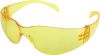 CASSINI SCRATCH RESIST ANTI-MIST SAFETY GLASSES YW