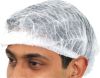 DISPOSABLE MOB CAP RED 21