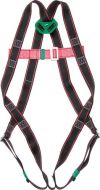 BODY HARNESS 1 POINT