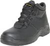 SAFETY BOOT S1P S/M/S SSF01 SZ.4