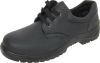 SAFETY SHOE S1P S/M/S BLACK SSF02 SZ.3