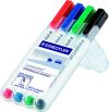 341 LUMOCOLOR WHITEBOARDCOMPACT (WLT-4)