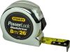 0-33-526 8M/26FT POWERLOCK TAPE