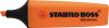 STABILO BOSS HIGHLIGHTERS ORANGE (BOX-10)