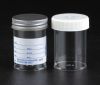 150ml CONTAINER P/LABEL,MF/SEAL CAP 165C PS/ME-12