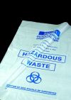 DISPOSAL BAG 406x610mm 509L HDPE (200)