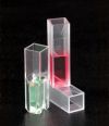 DISP. CUVETTE 3.0ml 10mmLIGHTPATH 221S PS (500)