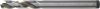 1.10mm HEAVY DUTY COBALTSTUB DRILL
