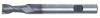 16.0 WELDON LONG 2FL SLOT DRILL-TICN-8% CO