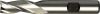 14.0 WELDON STD 3FL SLOTDRILL-8% CO