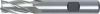 14.0 WELDON STD END MILL-8% CO