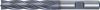 10.0 WELDON LONG END MILL-TICN-8% CO