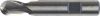 20.0 WELDON SHORT 2FL B/NOSE S/DRILL-8% CO