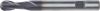 5.0 WELDON LONG 2FL B/NOSE S/DRILL-TICN-8% CO