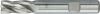 10.0 WELDON STD FINE ROUGH E/MILL-8% CO
