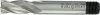 25.0 SCR STD END MILL-8%CO