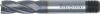 14.0 SCR STANDARD END MILL-TICN-8% CO