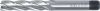 6.0 SCR LONG END MILL-8%CO