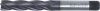 4.0 SCR LONG END MILL-TiALN-8% CO