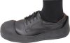 SLIPP.R SAFETY FOOT PROTECT ORANGE LADY L SZ8-9-10 SLIPP.R SAFETY FOOT PROTECT ORANGE LADY L SZ8-9-10