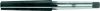 2MT HSS T/S ST/FL SOCKETFINISHING REAMER