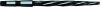 11.00mm HSS T/S SP/FL BRIDGE REAMER