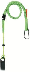 3102 EXT SQUIDS TOOL LANYARD 1.1M-1.4M LIME