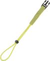 3103 SQUIDS LANYARD ACCESSORY KIT LIME (PK-3)