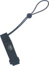 3115 WRIST TOOL LANYARD SML/MED BLACK