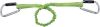 3118 SQUIDS LANYARD H/D DBL CARABINER 0.71M-0.89M