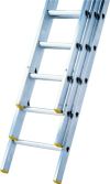 1102-004 4.5Mx8.25M DOUBLE SECTION LADDER