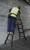 1303-021 4.80Mx1.30M PROADJUSTABLE LADDER