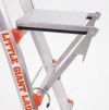 1303-110 LITTLE GIANT WORK PLATFORM