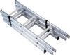 1306-004 4-SECTION SURVEYORS LADDER