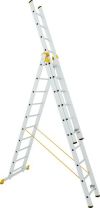 1300-101 10 RUNG 2-PART REFORM LADDER