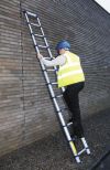 1303-010 0.81Mx3.80M TELESCOPIC LADDER