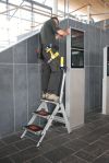 1216-002 0.45M LITTLE GIANT SAFETY STEP