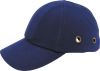 BASEBALL BUMPCAP C ROYALBLUE