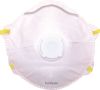 DRV104 FFP1 VALVED PARTICULATE RESPIRATOR (PK-10)