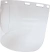 225mm POLYCARBONATE VISOR