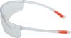 IMOLA CLEAR FRAMELESS SPECS C/W CLEAR A/F S/R LENS