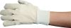 HEAVY DUTY COTTON DRILL GLOVES PAIR