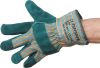 SPLIT LEATHER RIGGER GLOVES 2