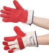 RED S5 SUPERIOR RIGGER GLOVES