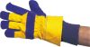ARCTIC RIGGER-3M THINSULATE LINING GLOVES SIZE 9