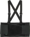 BACK SUPPORT BELT - LARGE